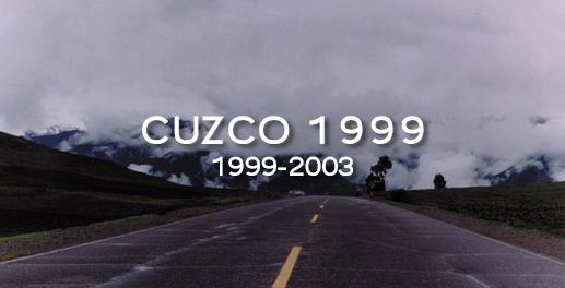 Cuzco (1999 / 2003 )