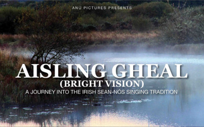 AISLING GHEAL Premiere